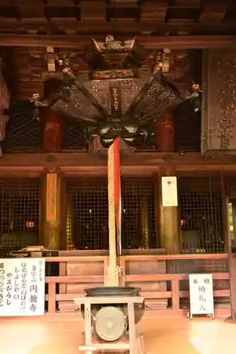 圓教寺(兵庫県)