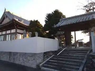 誓巌寺(三重県)