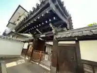 安樂寺(安楽寺)(大阪府)