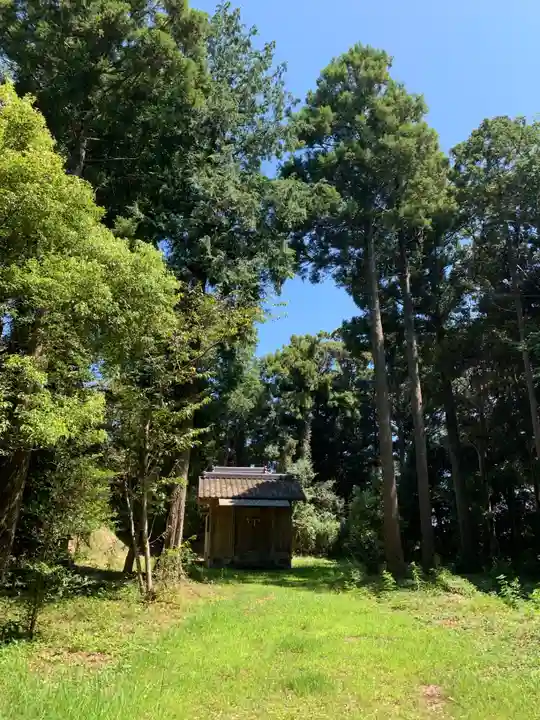 大高神社(千葉県)
