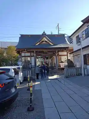 今泉八坂神社(栃木県)
