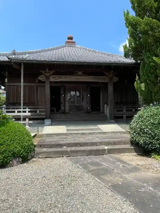 金剛乗寺(熊本県)