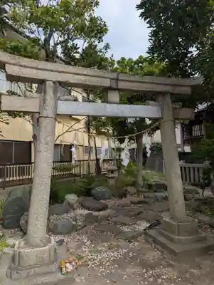 天満天神社(神奈川県)