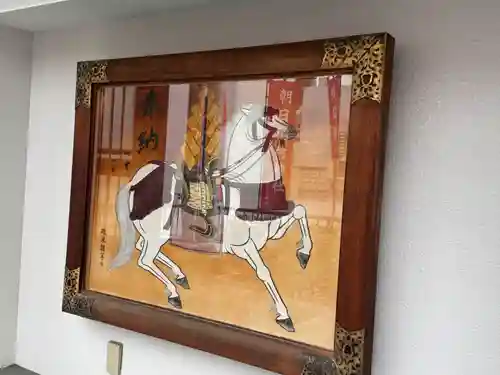 朝日稲荷神社(東京都)