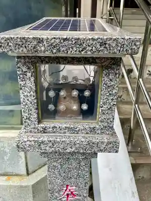 医王寺のその他建物