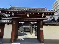 東充寺(愛知県)