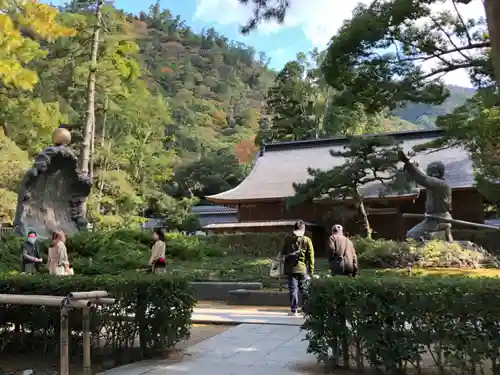 出雲大社のその他建物