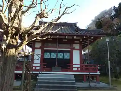 大聖院のその他建物