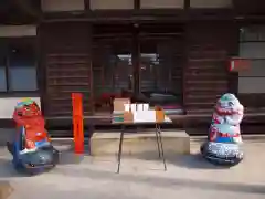 雷電神社(群馬県)