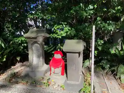 丸子山王日枝神社(神奈川県)