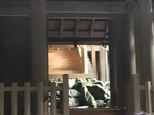 多度大社(三重県)