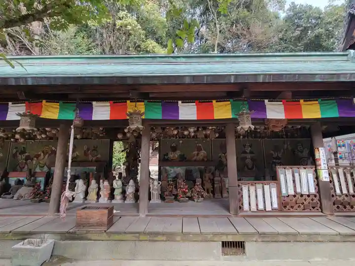 石手寺(愛媛県)