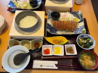 稲荷大明神（そごう横浜店・屋上）(神奈川県)