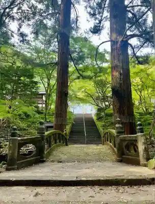 洞慶院(静岡県)