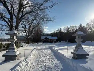 山口神社(北海道)