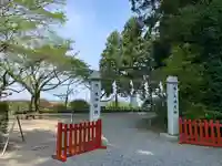 芳賀天満宮のその他建物
