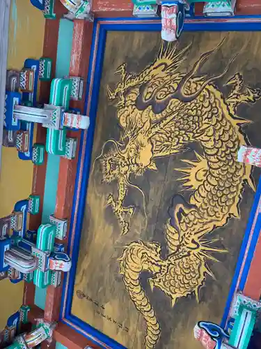 妙義神社(群馬県)