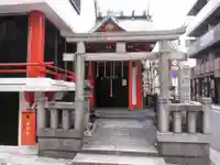 篠塚稲荷神社(東京都)