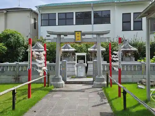 高野山東京別院(東京都)