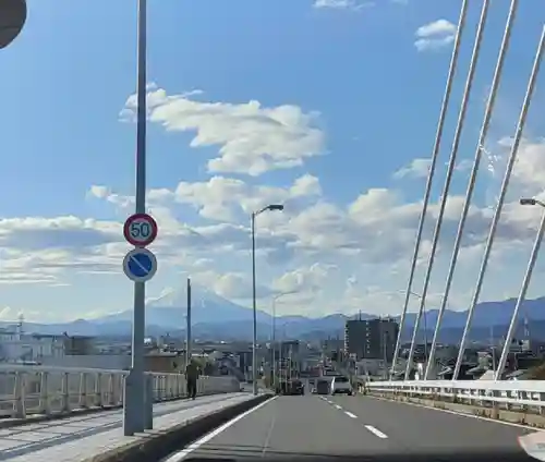 平塚八幡宮(神奈川県)