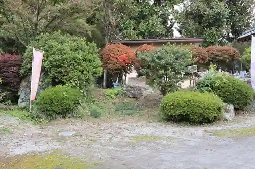 永福寺　童子堂(埼玉県)