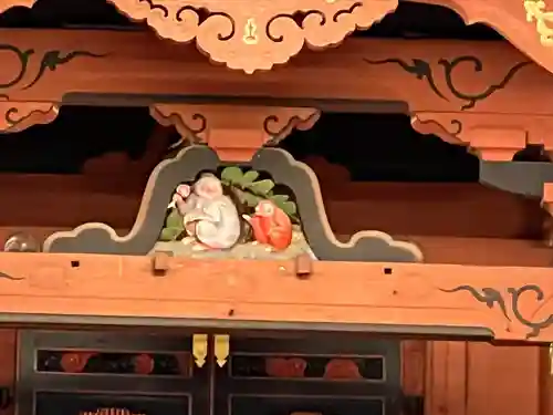 日吉神社(千葉県)