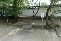 白鳥神社の建物その他