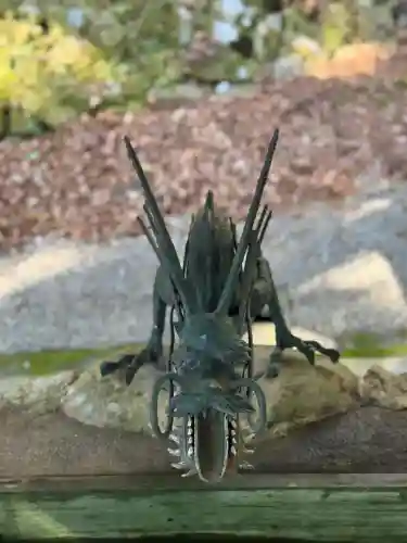 玉置神社(奈良県)