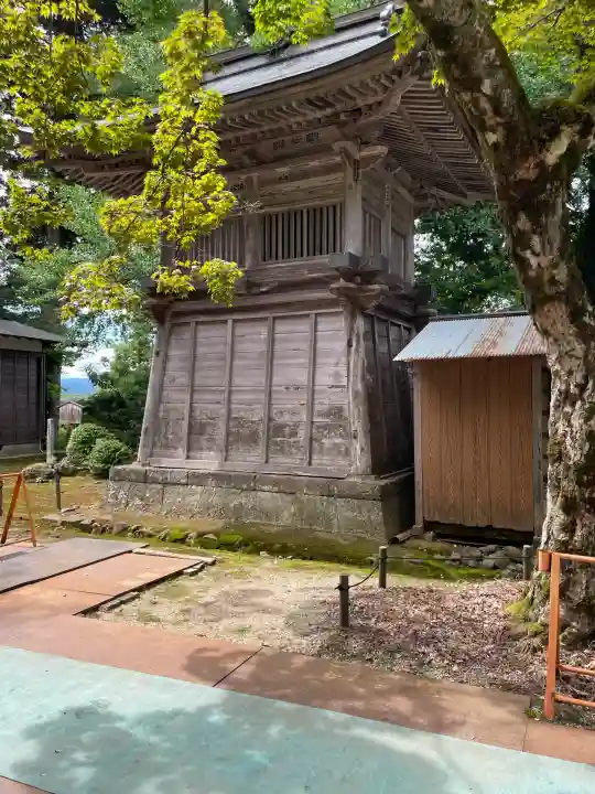松尾寺(京都府)