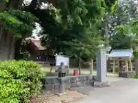 八幡宮のその他建物