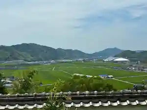 薬師寺(高知県)