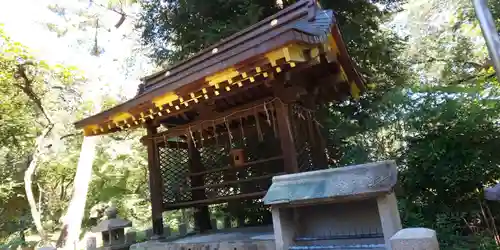 白雲神社(京都府)
