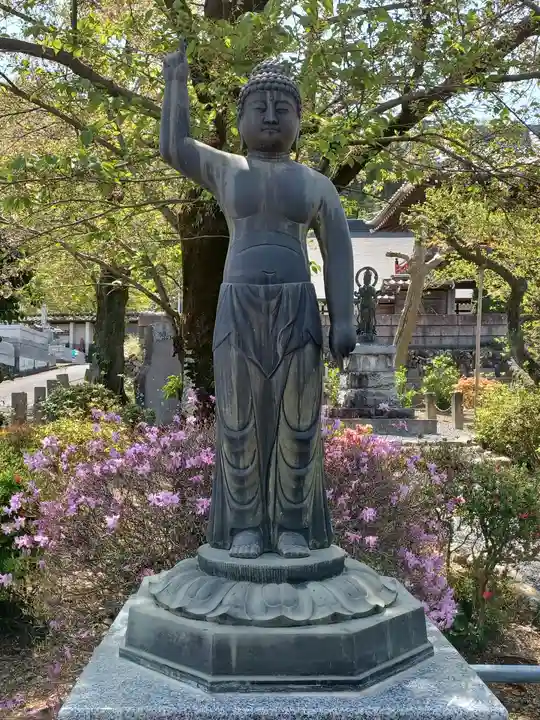 高正寺(埼玉県)