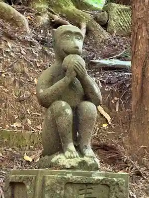 萩日吉神社(埼玉県)