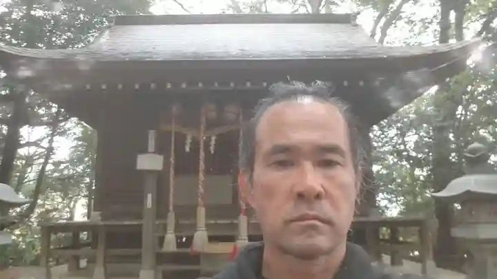 浅間神社(千葉県)