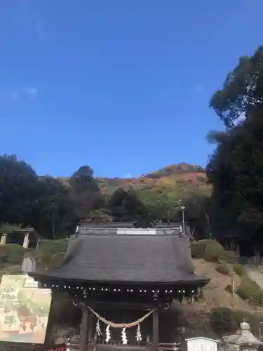 白鬚神社のその他建物