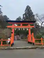 丹生都比売神社(和歌山県)