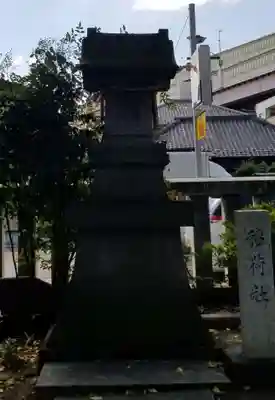 綾瀬神社(東京都)
