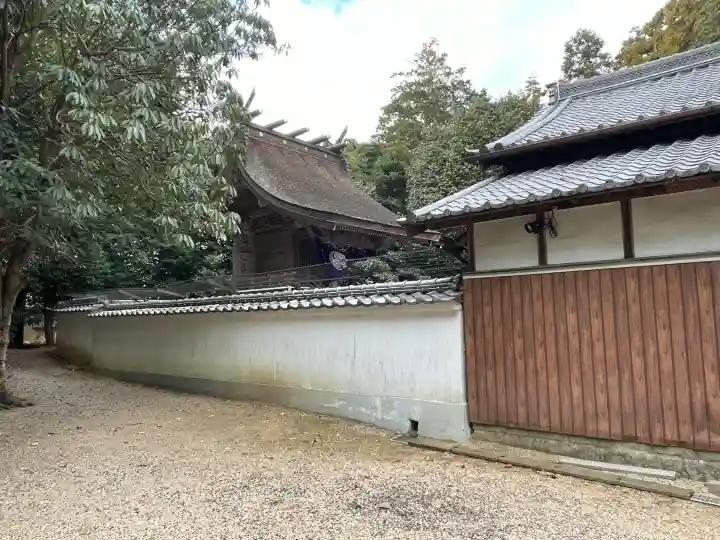三宅神社(三重県)