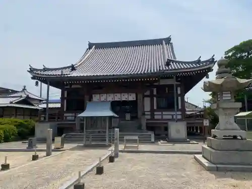 南光坊(愛媛県)