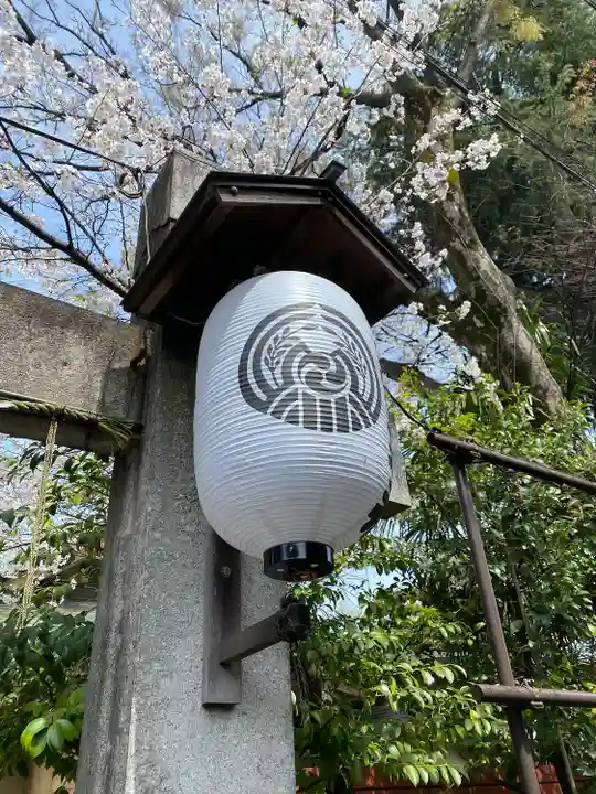 須賀神社のその他建物