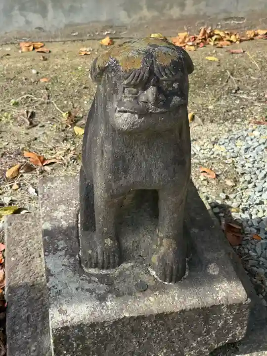 加茂神社(宮城県)