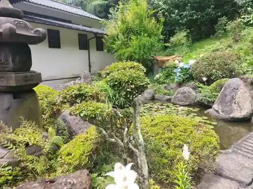 眞珠院(静岡県)