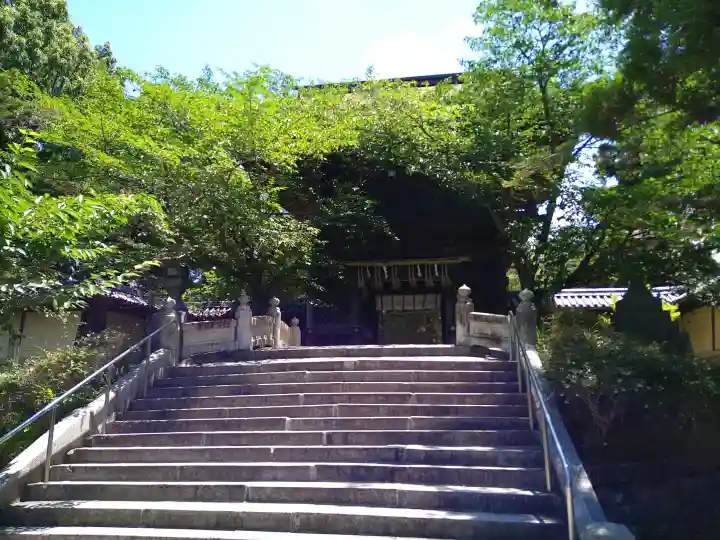 香椎宮(福岡県)