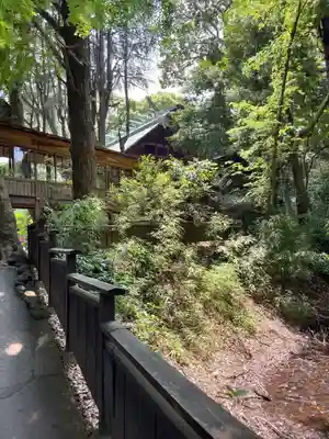 報徳二宮神社のその他建物