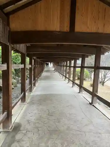 吉備津神社の建物その他