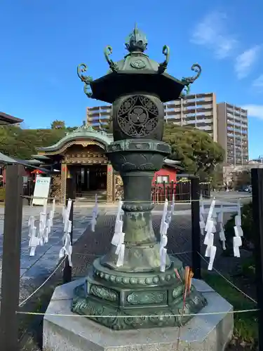 水戸東照宮のその他建物