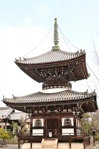 本法寺(京都府)