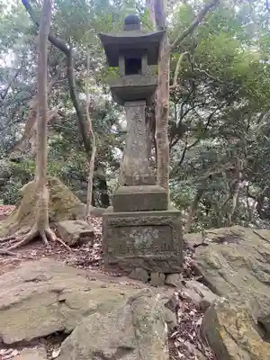 大甕神社(茨城県)