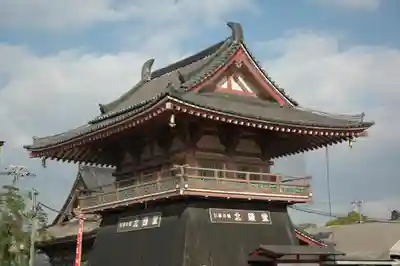 四天王寺のその他建物
